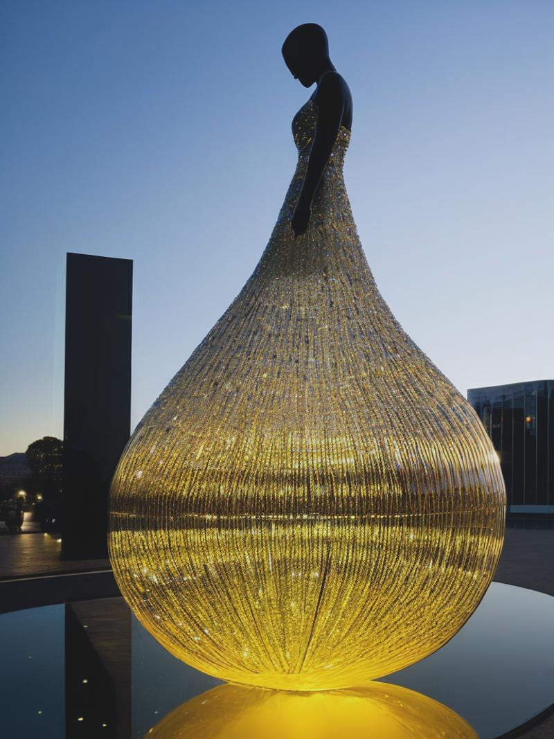 05015-3871173061-a dress in sculpture glass olafur eliasson style.png